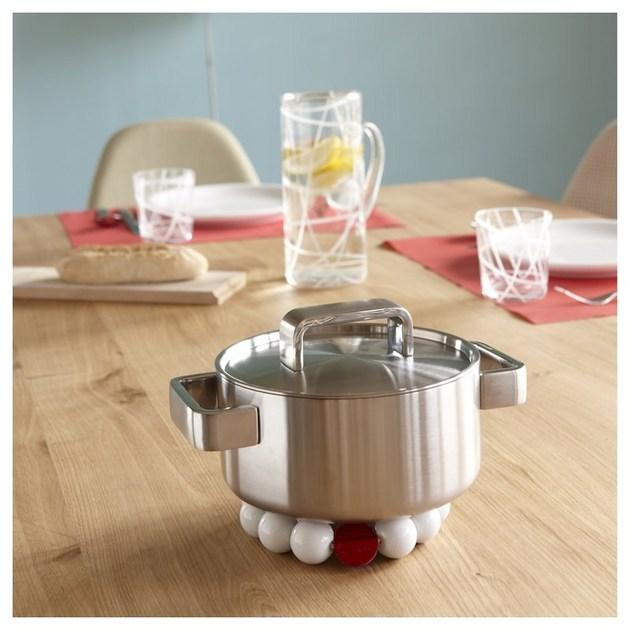 KONSTANTIN SLAWINSKI Подставка из бука sun-id-1470705 - Вид №2