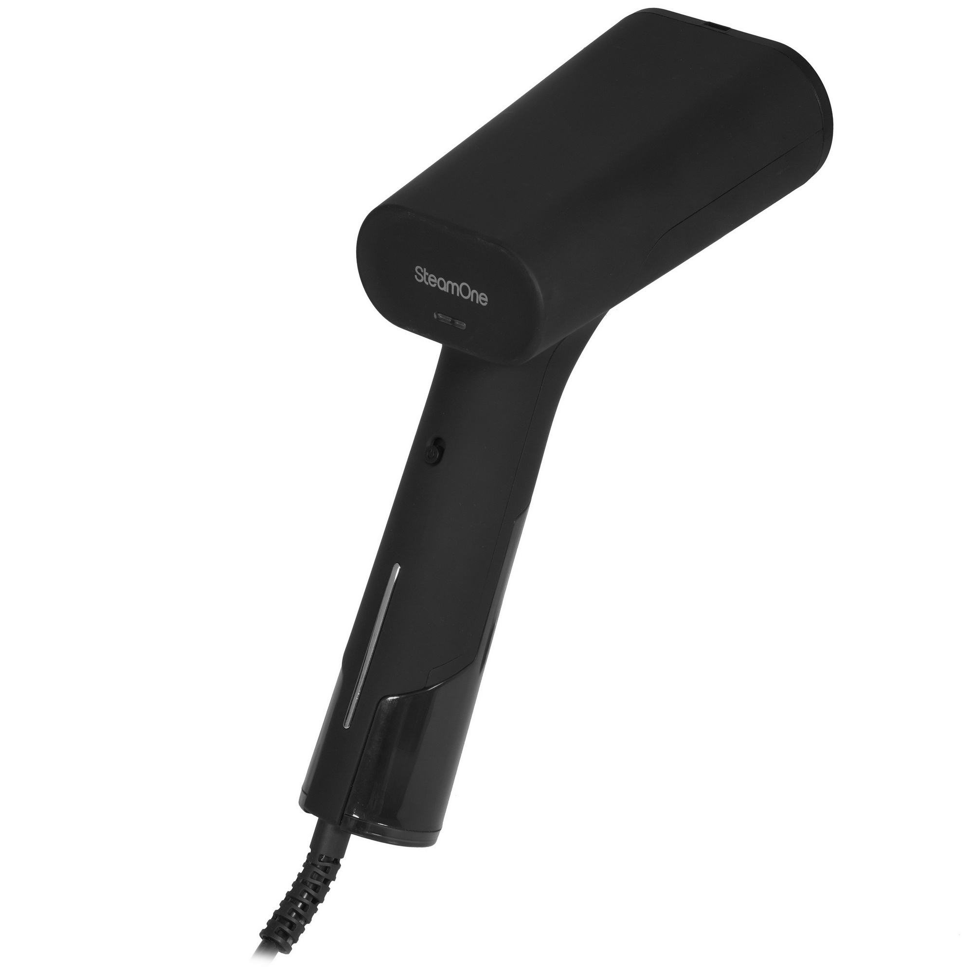 9977146 Отпариватель SteamOne EUDTC75B черный STDN-0146137 - Вид №1