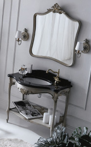 База под раковину  SILVANO GRIFONI 3010