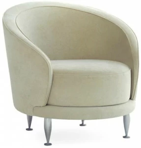 Moroso Кресло с подлокотниками Timeless