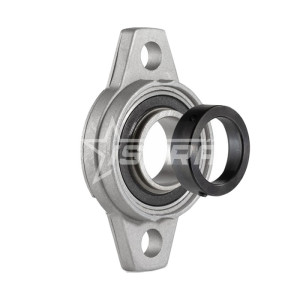 IS2022 Подшипниковый узел UFL004 ISKRA