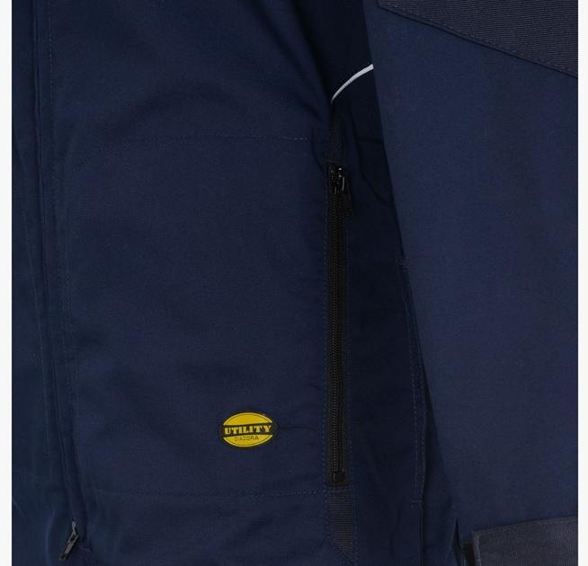 DIADORA UTILITY Рабочий костюм Coverall poly sun-id-1397390 - Вид №3