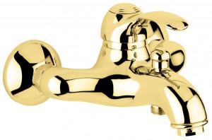 22001OR Смеситель Harmony для ванной, цвет золото