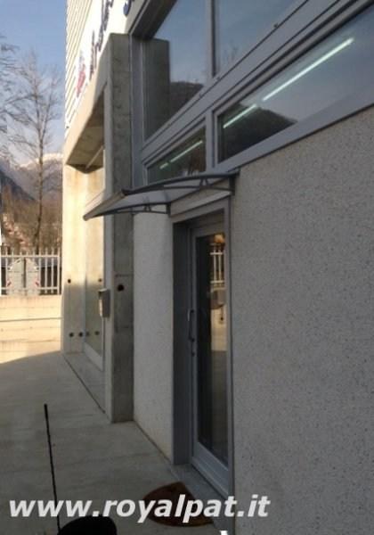 ROYAL PAT Модульный навес из акрилового стекла Newstyle sun-id-1396696 - Вид №48