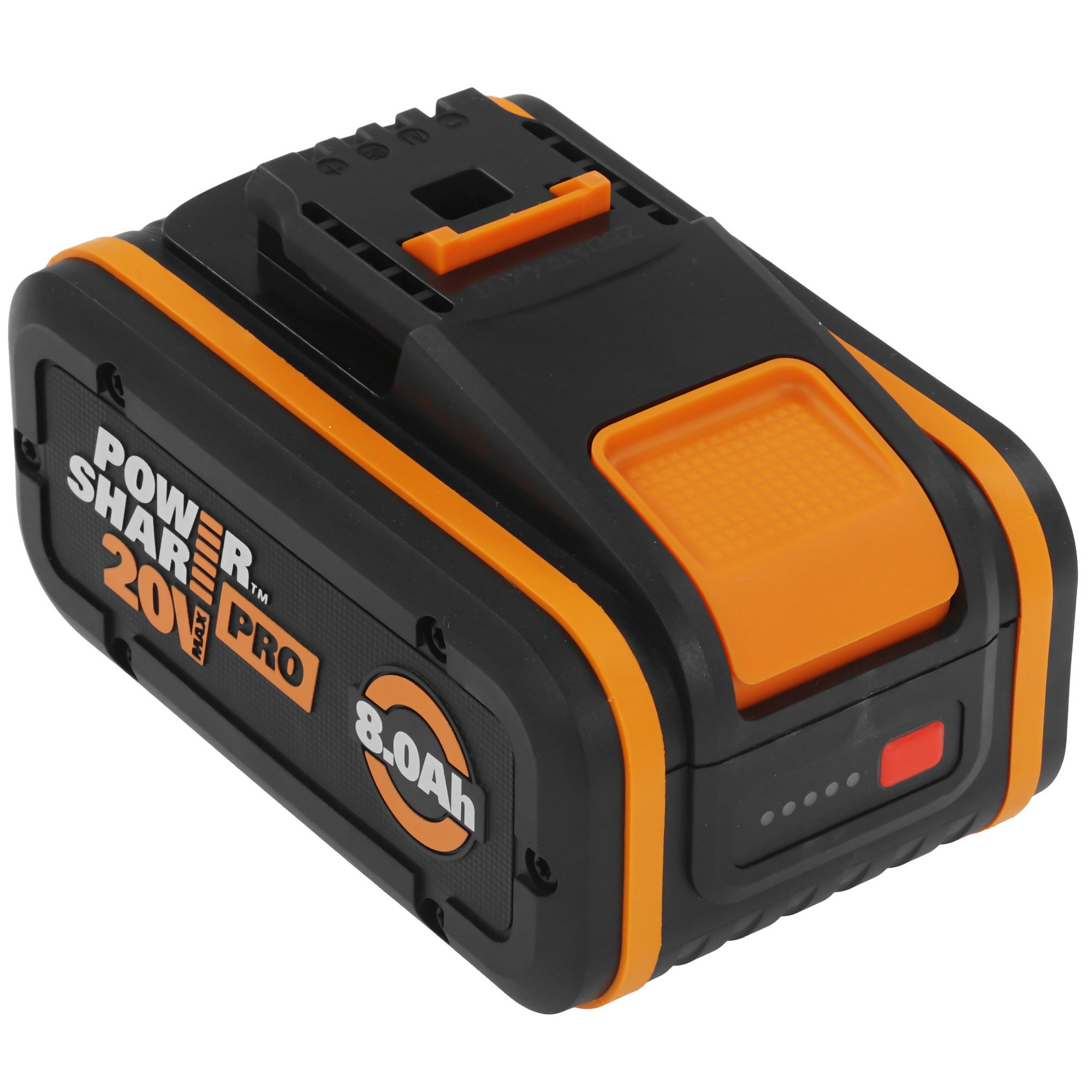 Аккумулятор Worx WA3648 PowerShare 20V 9083027 STDN-0103676 - Вид №1