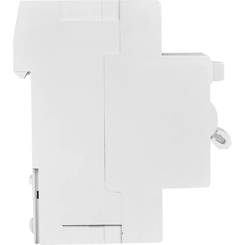 КЭАЗ УЗО 2-полюсное 63А с защитой от утечек тока 89341824 STLM-1118178 - Вид №3