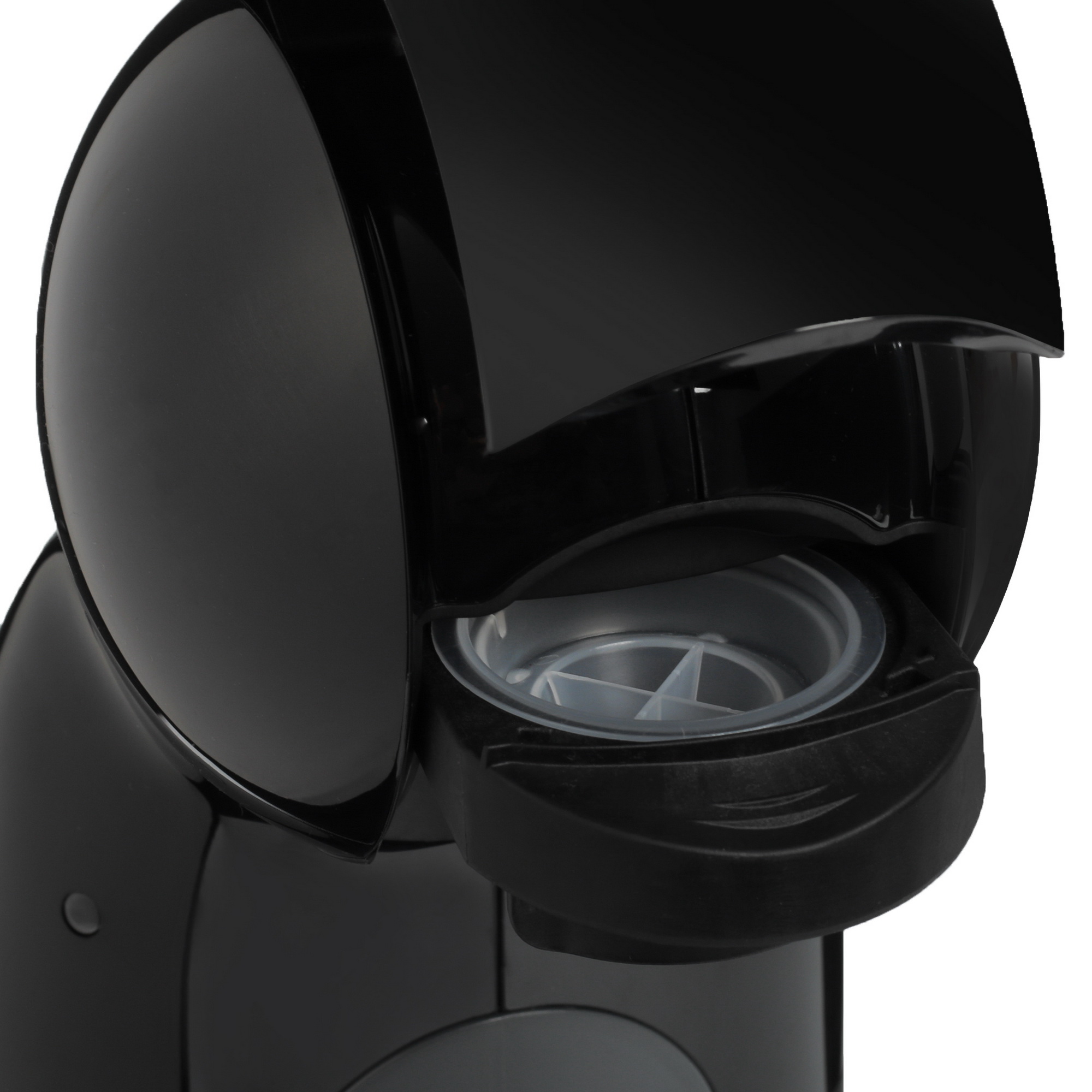 5416893 Кофемашина капсульная Krups KP1A3B10 STDN-0032878 - Вид №4