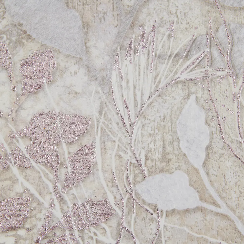 Обои флизелиновые Ateliero Planeta коричневые 1.06 м At281366 STLM-2203018 - Вид №1