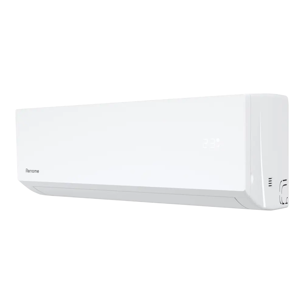 Сплит-система Renome Unica RN-UN07ME 7K BTU охлаждение/обогрев STLM-2192828 - Вид №1