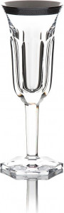 35368 Moser Фужер для шампанского 150мл "Поуп" Хрусталь бессвинцовый