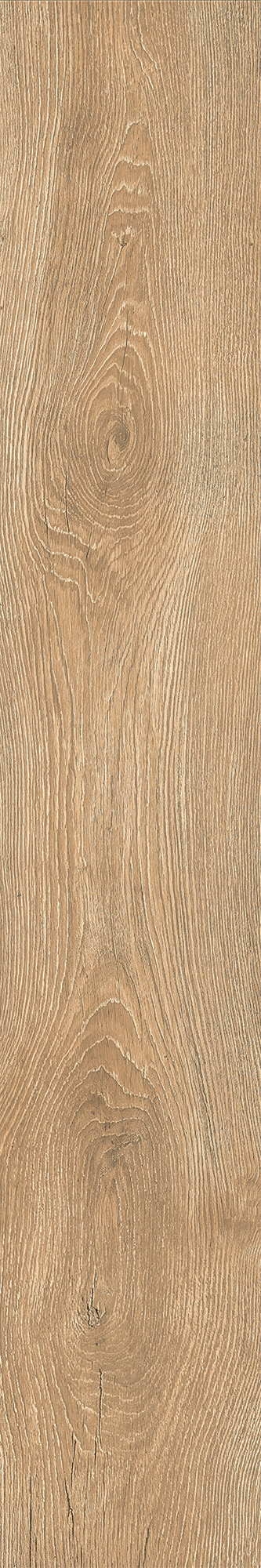 Керамогранит HUSK WOOD BRICH 20х120 Creanza CW-RT12-B - Вид №11