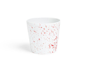 Фарфоровая кружка