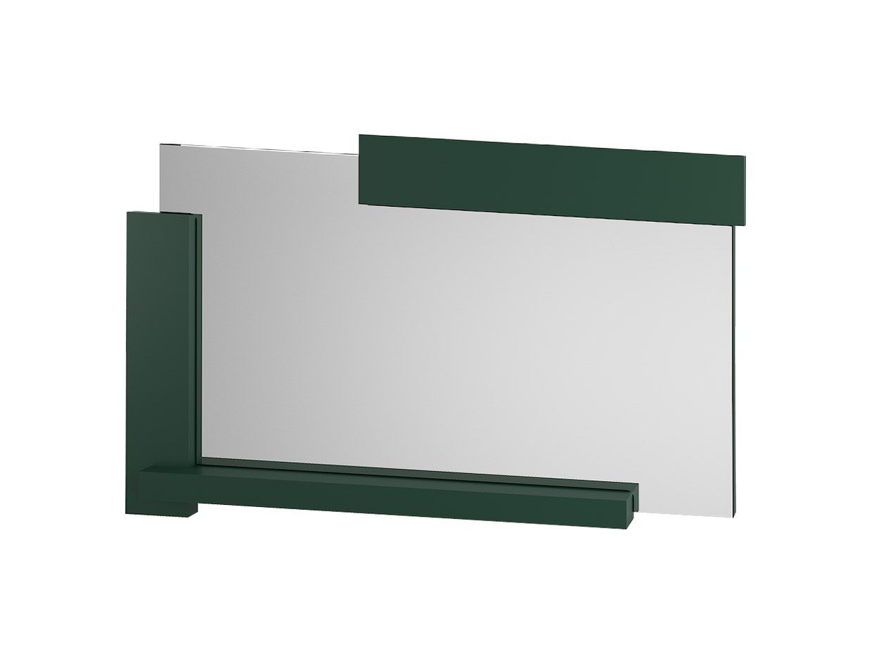 Прямоугольное настенное зеркало animovel Уэмбли ARCH-00101069 - Вид №1