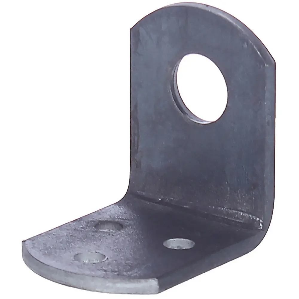 ПЕТРОТЕХ Проушина для замка стальная 54х54х40 мм 82004779 STLM-0899481