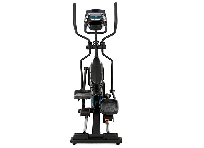 FSX2500 Эллиптический тренажер xterra fitness fsx2500 Xterra Fitness  - Вид №4