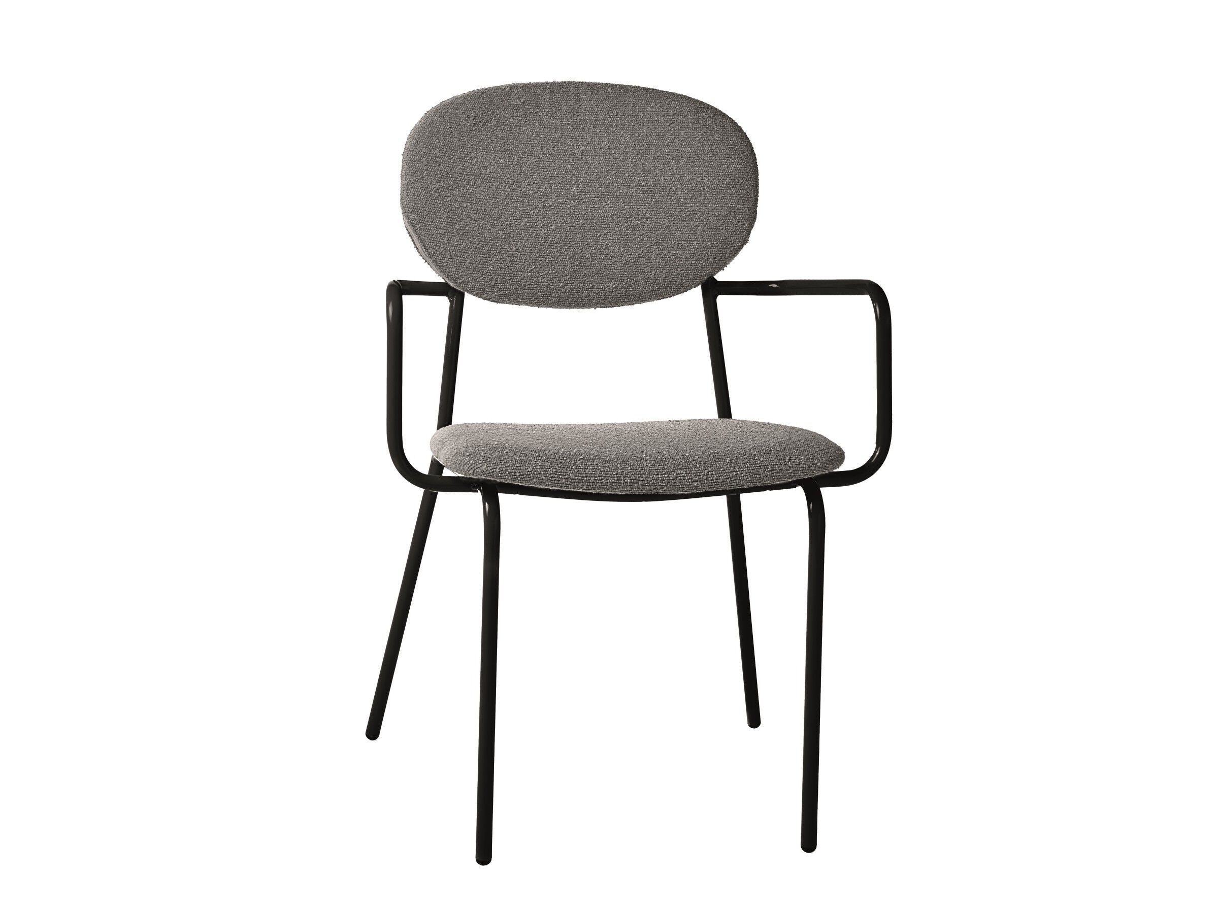 Кресло с мягким сиденьем и спинкой Sedex Kenzo ARCH-00063502