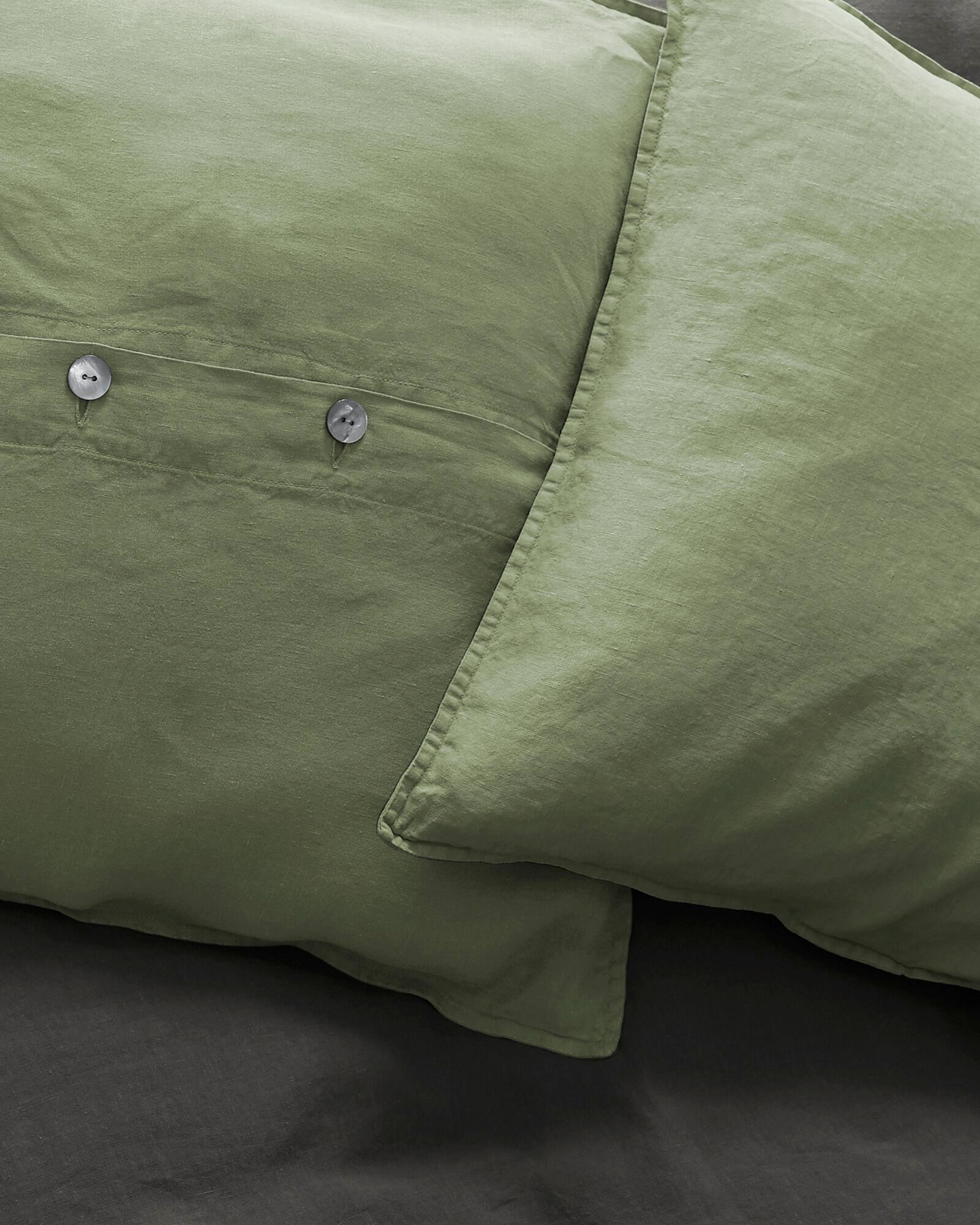 Набор квадратных льняных подушек Society Limonta REM ARCH-00139521 - Вид №26