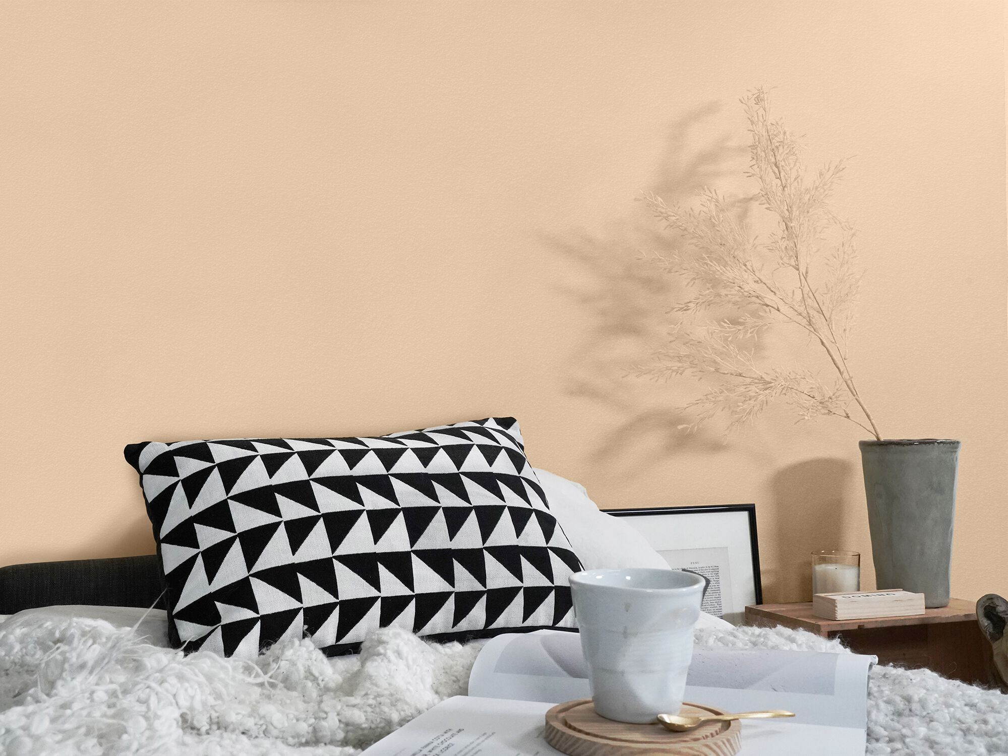 Декоративная живопись из смолы Litokol Spaziocontinuo ARCH-00141048 - Вид №1