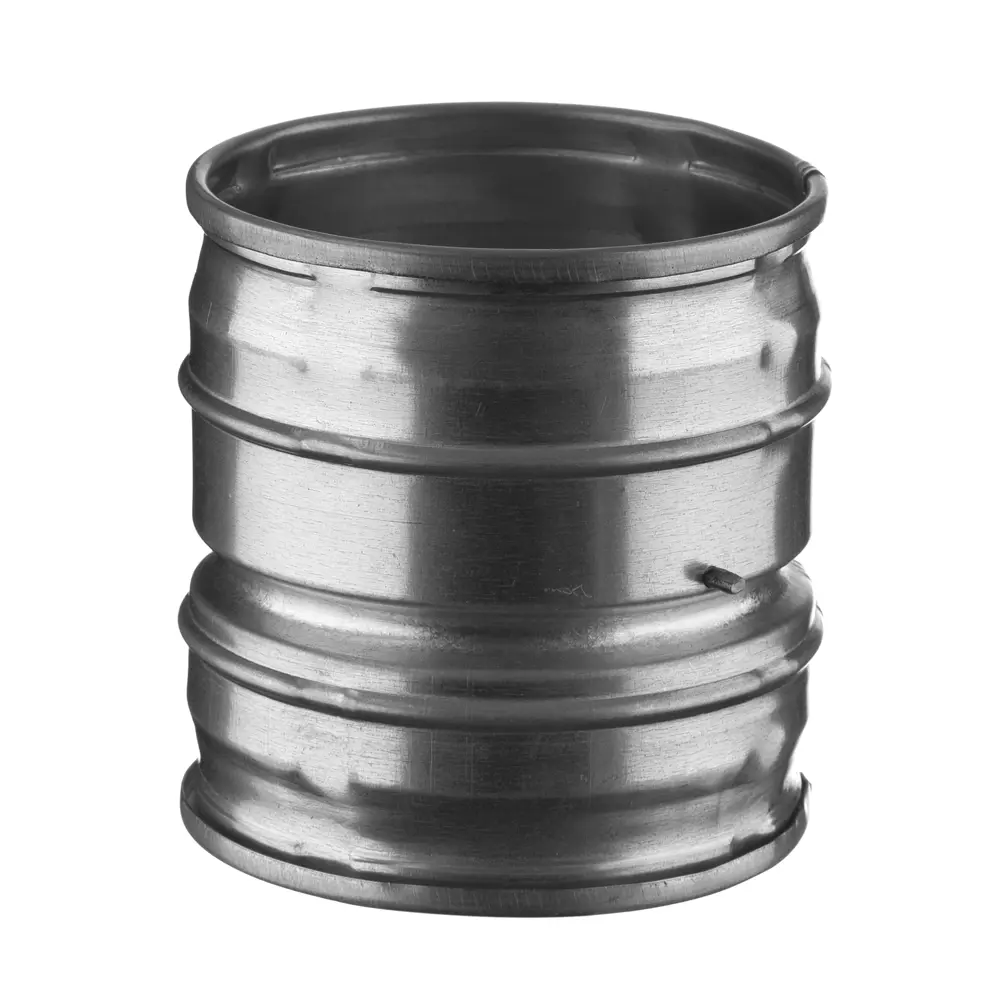 Обратный клапан вентиляционный ORE D125 мм для систем воздуховодов 82509642 STLM-0850207