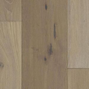 Инженерная доска TarWood Country Дымчатый 16х185мм Дуб Рустик с брашью (Текстурированная) 400-2000х185 мм.