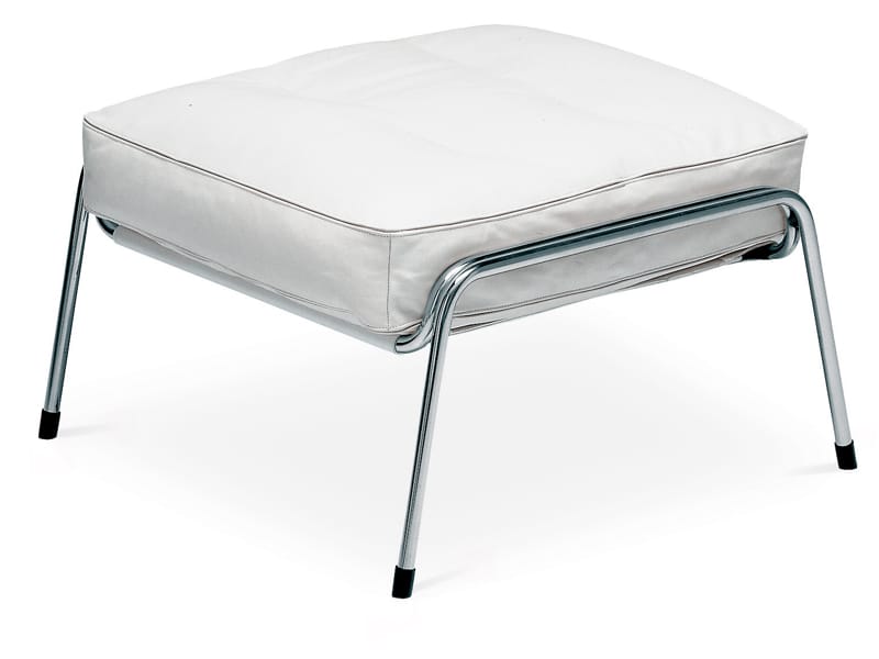 Кожаное кресло Zanotta MAGGIOLINA ARCH-00142408 - Вид №1