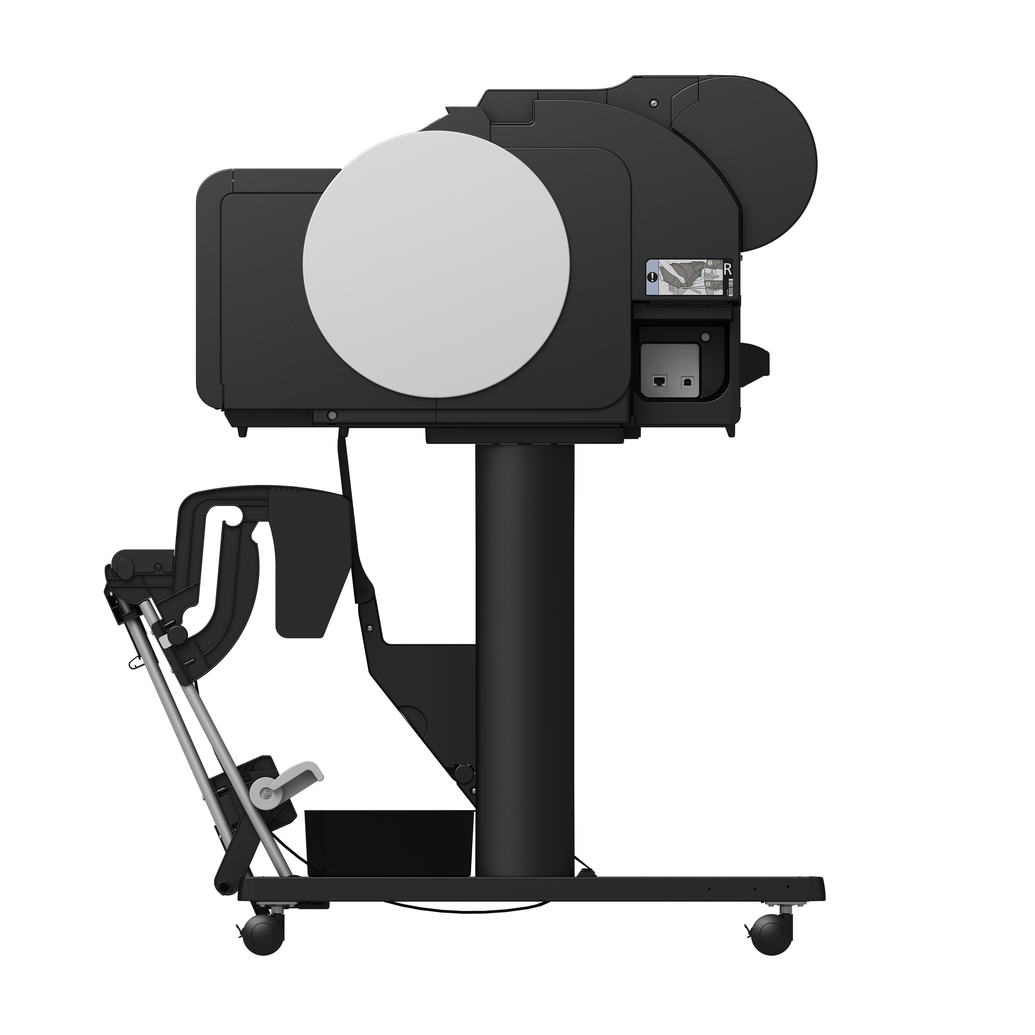 3058C003 ipf tm-300 Canon  - Вид №2