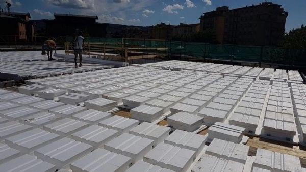 Carbon ED SYSTEM ® Самонесущая опалубка для мансарды Ed2 sun-id-1419018 - Вид №5