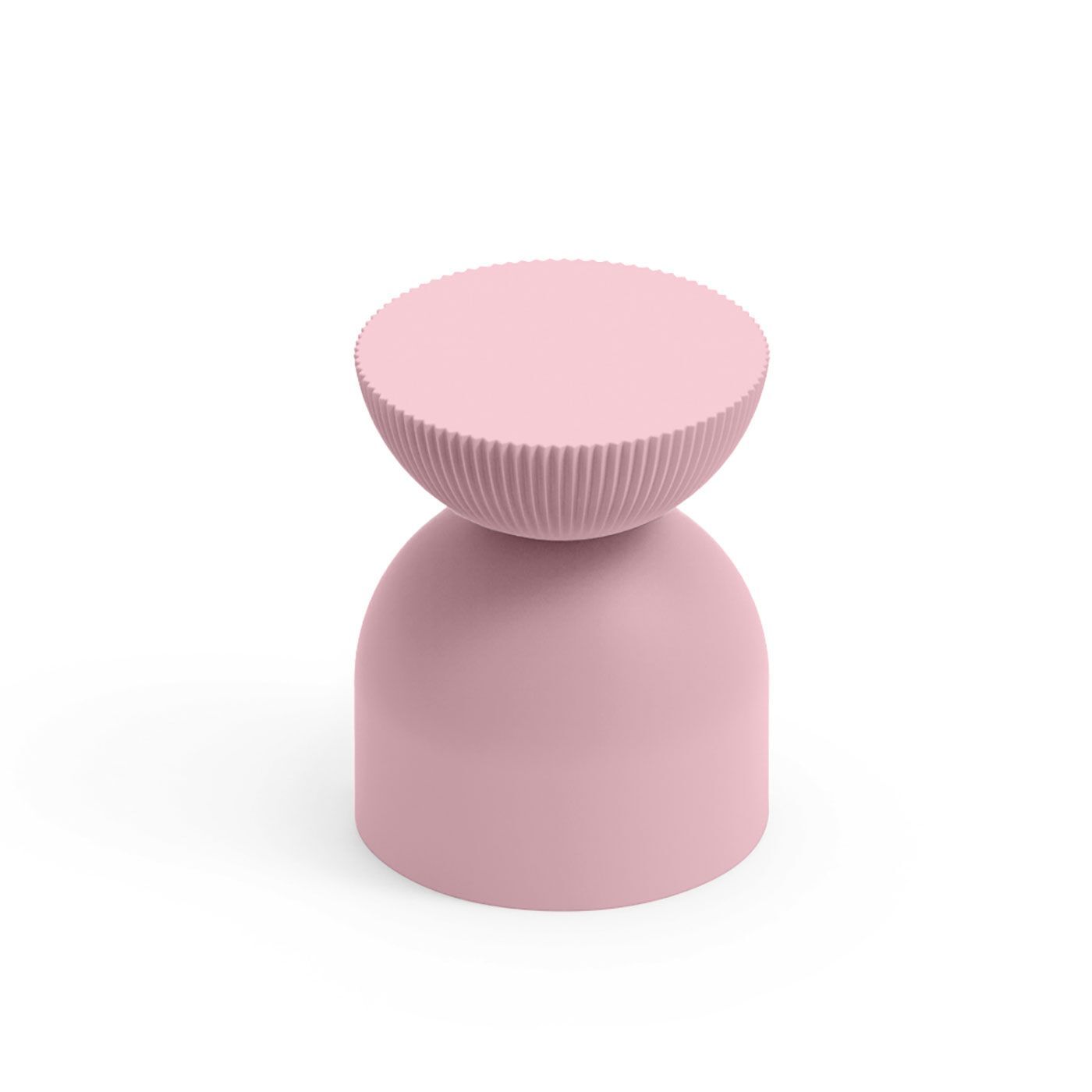 Журнальный столик / табурет из полиэтилена Lyxo Design ILLO ARCH-00141248 - Вид №14