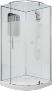 Душевая кабина GROSSMAN GR171 (90*90*205)