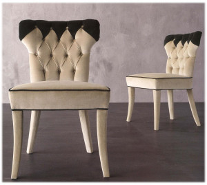 Стул Guendalina mash RUGIANO 5032/MGR