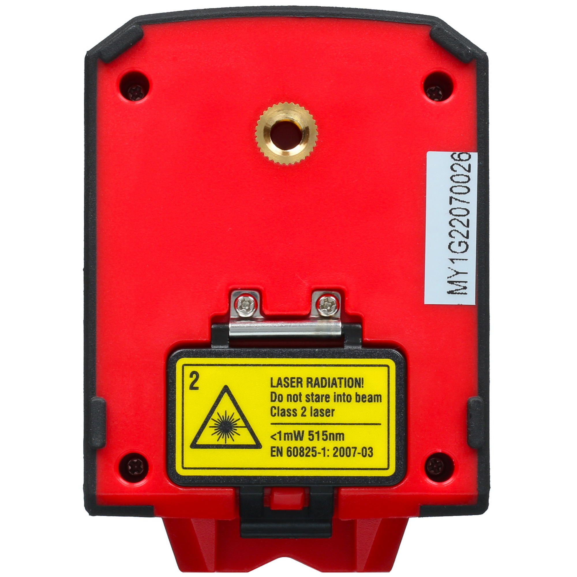 Лазерный нивелир Infiniter CL10 G 5091585 STDN-0033547 - Вид №6