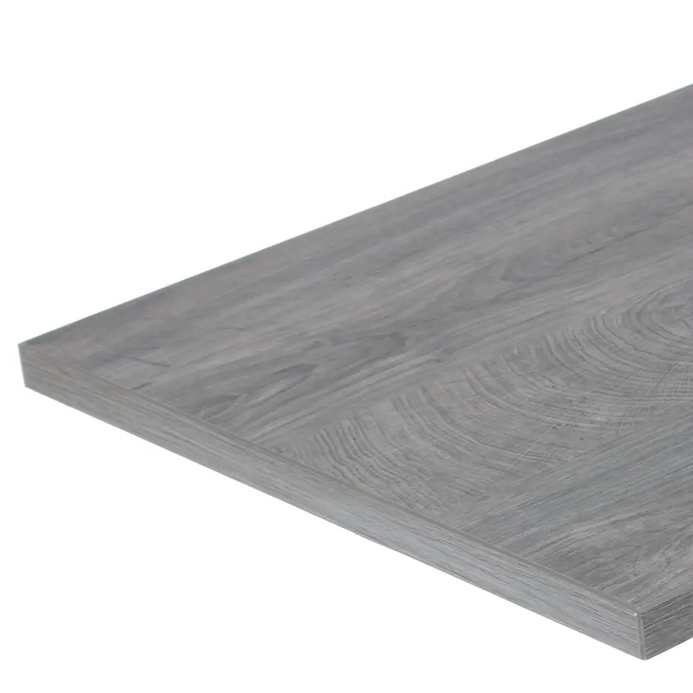 Столешница под раковину Порто 47х100 см цвет дуб антик 81973885 STLM-2017181 Santreyd - Вид №2
