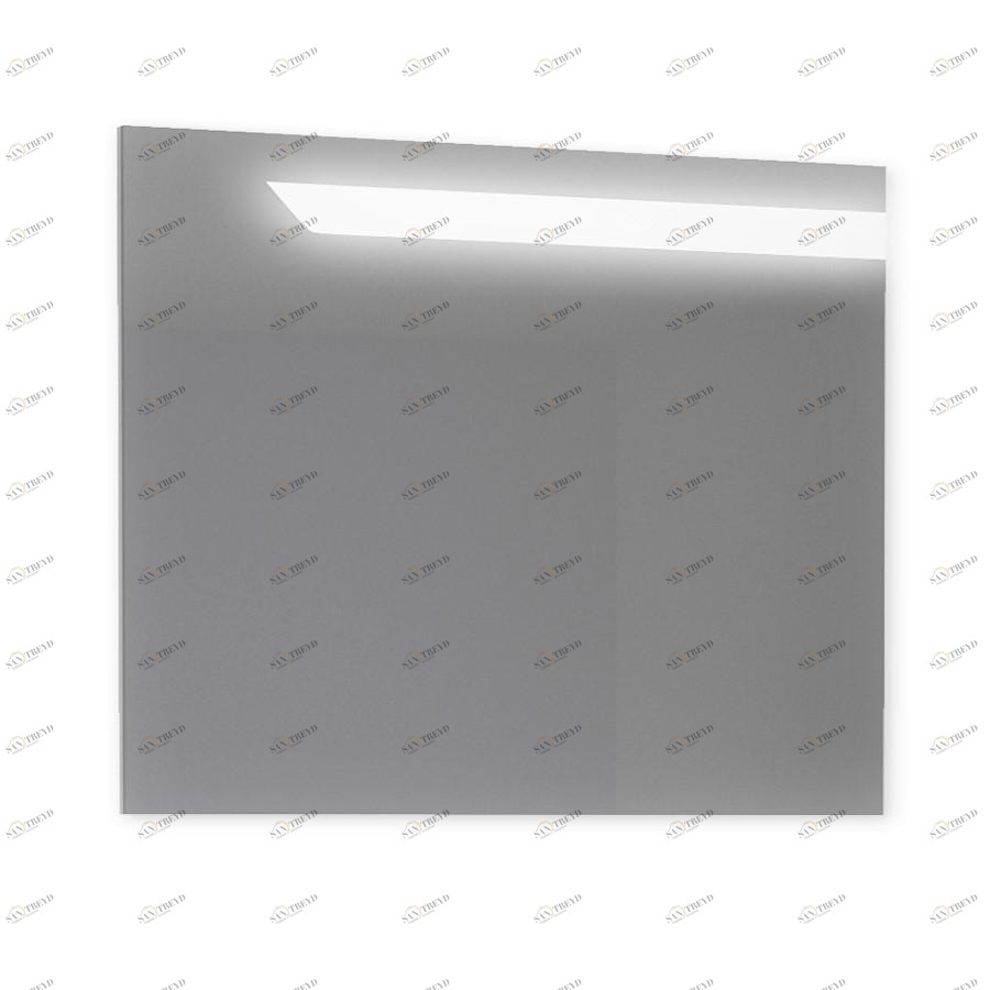 Зеркало Alvaro Banos Armonia с LED подсветкой 100 Santreyd 8404.6000