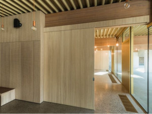 Фурнитура для раздвижных дверей