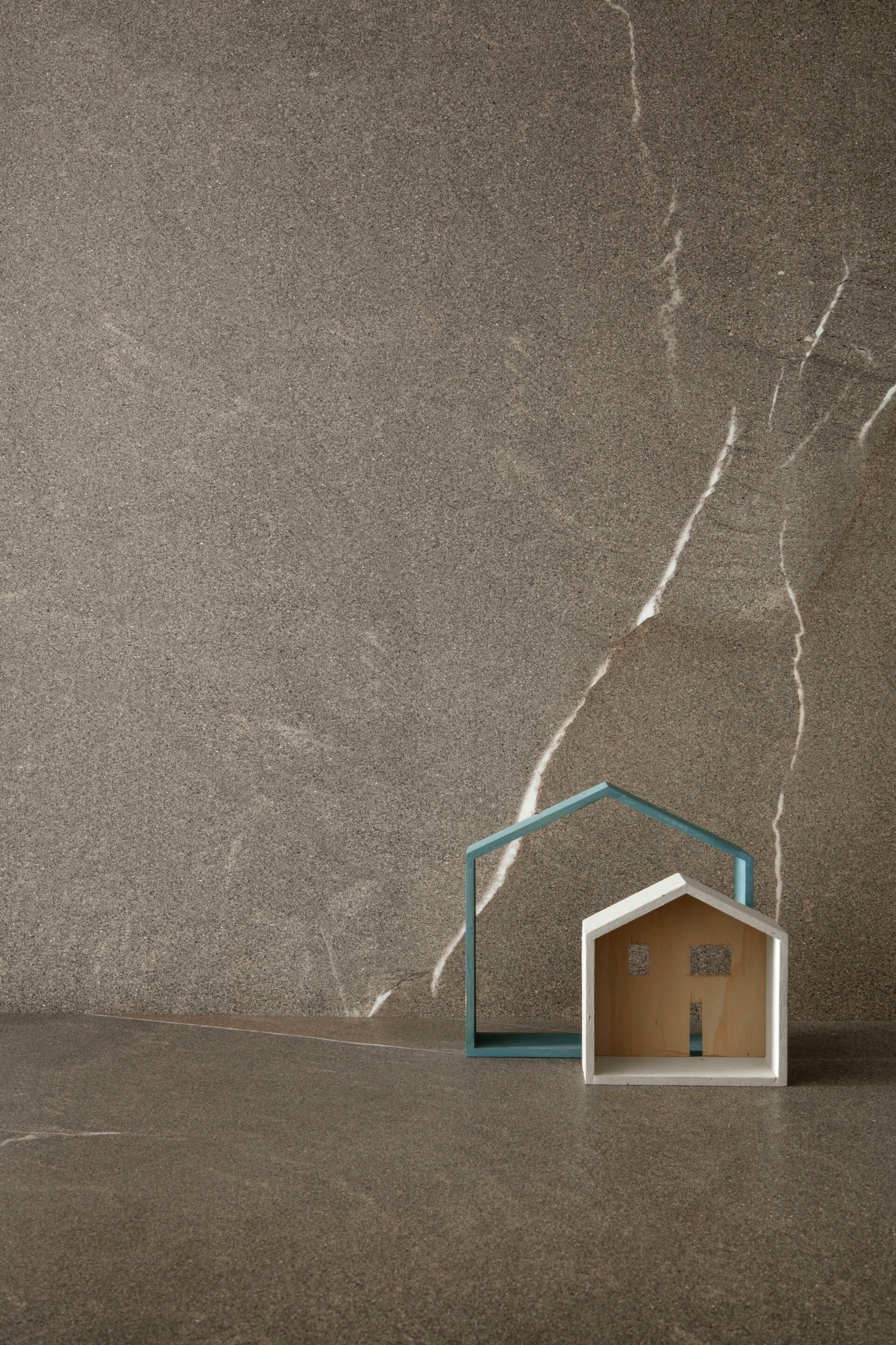 Пол / облицовка керамогранита с эффектом камня Florim Ceramiche CORETECH ARCH-00032223 - Вид №4