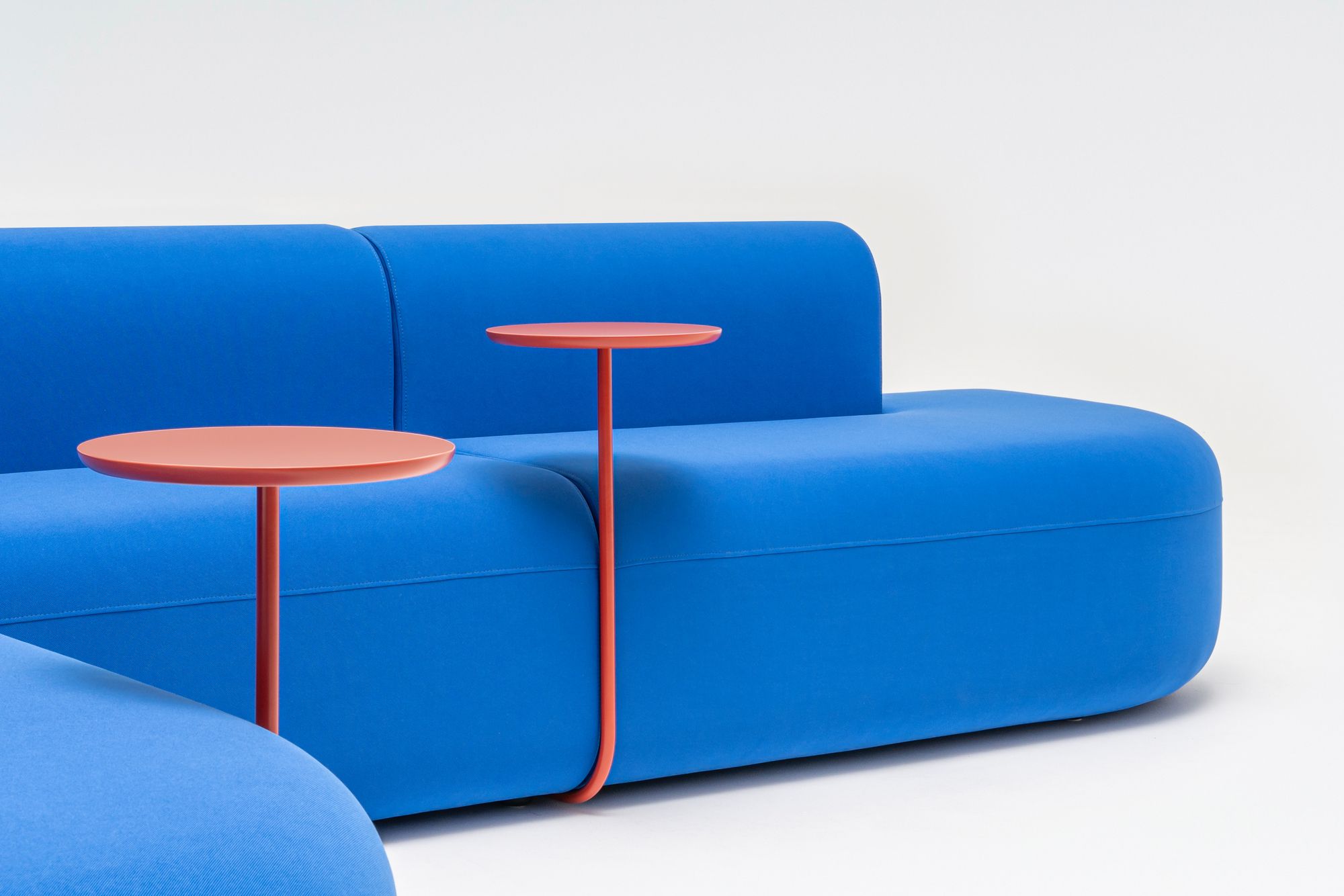 Модульный тканевый диван MDD Artiko ARCH-00129161 - Вид №47