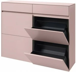 Schönbuch Лаковая тумба для обуви