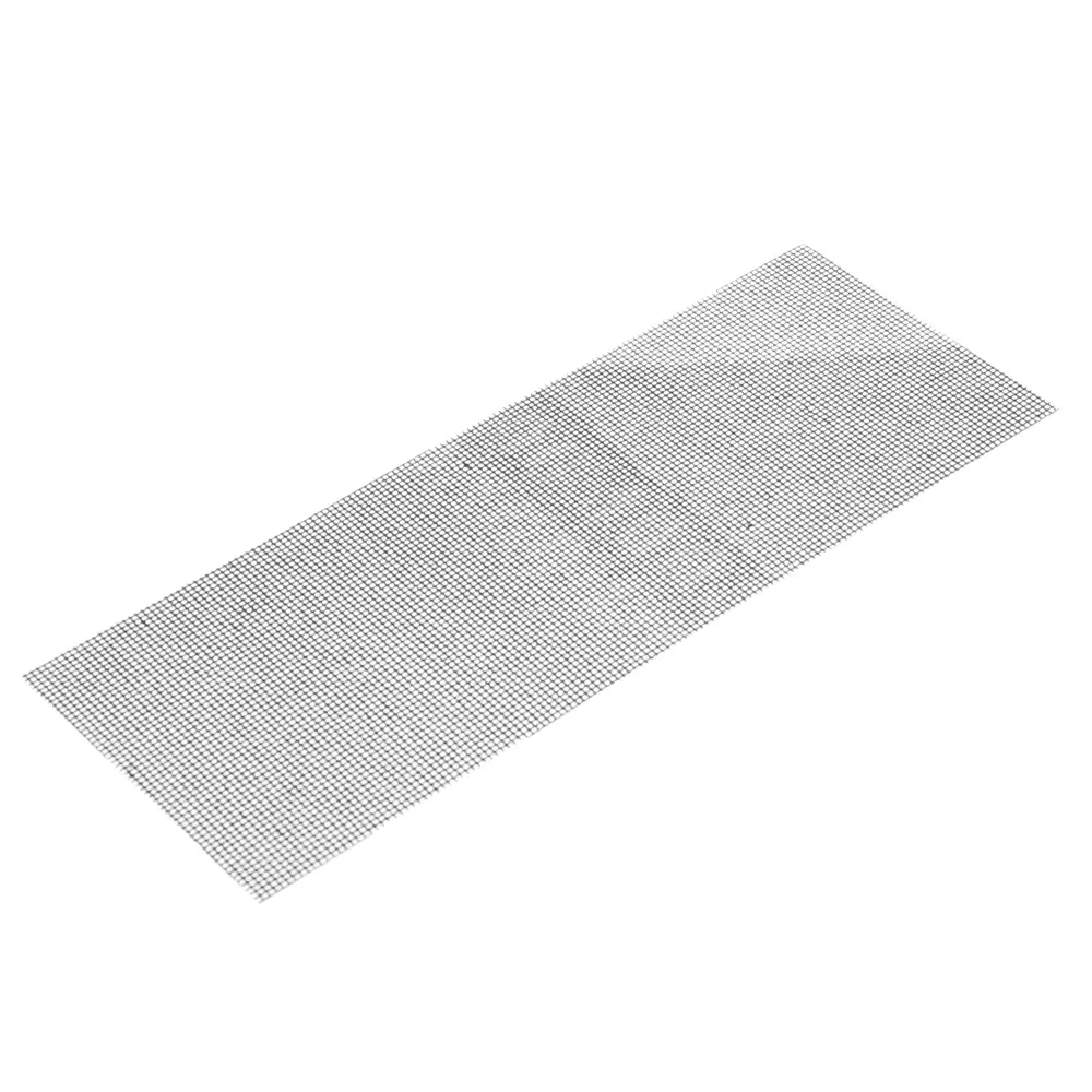 Листы сетчатые Dexter P100, 105x280 мм, 5 шт. 13823989 STLM-2114753  - Вид №1
