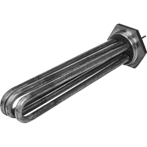 Блок ТЭН 9 кВт 2 1/2" для электрокотла Alterm 83300097 STLM-2065746