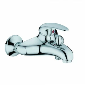 Orange Oscar M56-100cr однорычажный ванно-душевой смеситель Хром