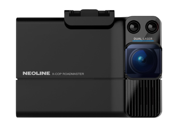 9198971 Видеорегистратор с радар-детектором Neoline X-COP ROADMASTER STDN-0138195 - Вид №2