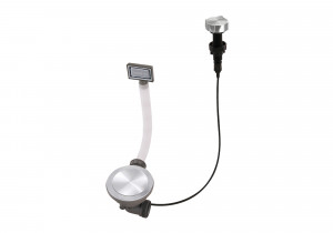 8407115 Автоматический сливной фитинг Space Milano 8407115 Fosterspa