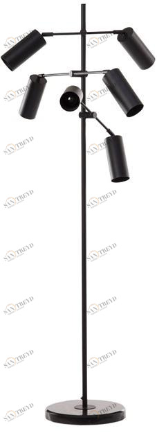 Pols Potten Торшер из металла прямого света  300-450-078 