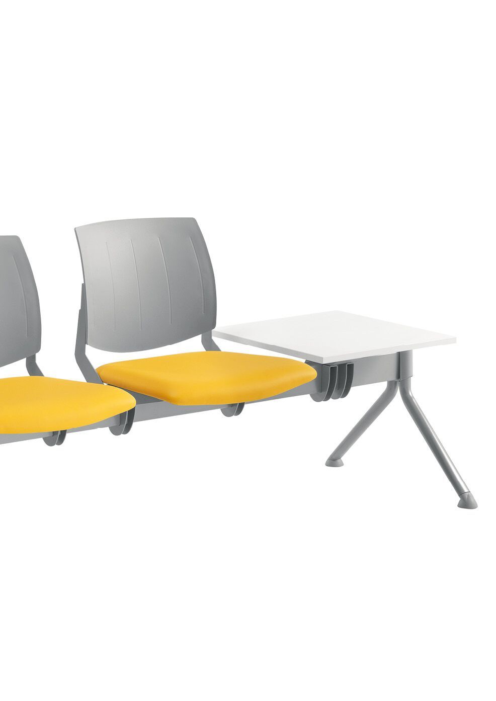 Сидение на пластиковом баре Sesta Q-44 Fix ARCH-00083860 - Вид №4