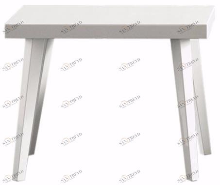 Chaarme Letti Прикроватная тумба прямоугольная лакированная sun-id-1369131