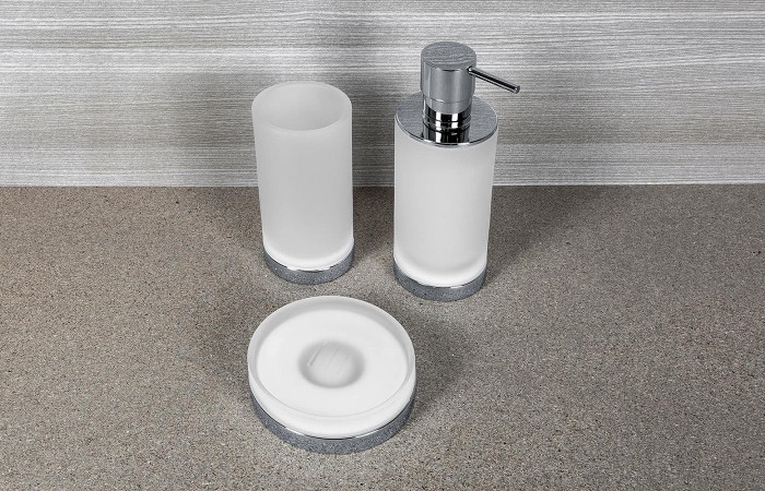 B5240 Мыльница настольная COLOMBO NORDIC Colombo Design - Вид №1