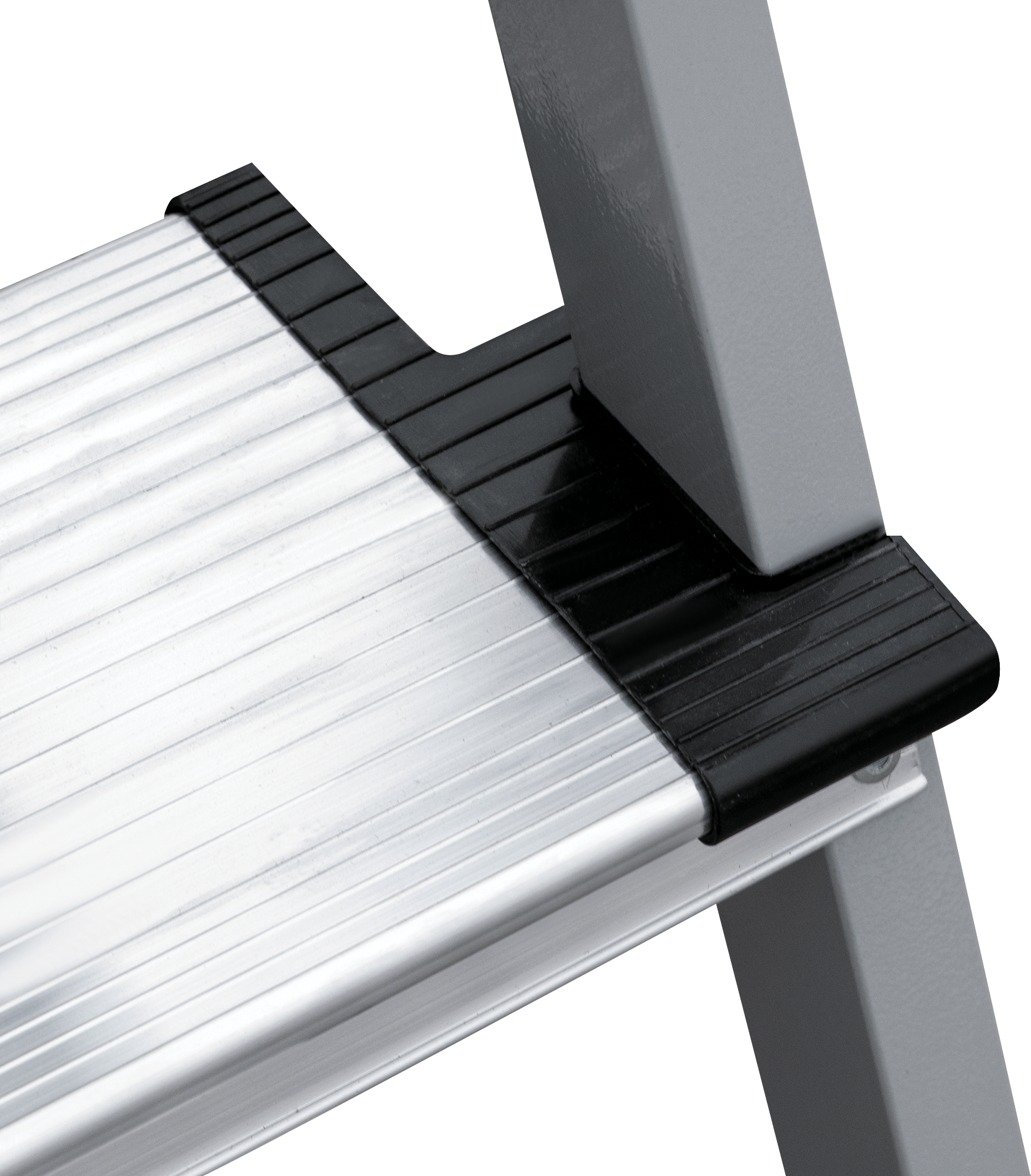 Стремянка односекционная Новая Высота NV 1137 5636526 STDN-0146466 - Вид №6