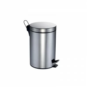 KIM410 Корзина для педалей KLASIK вместимостью 12 литров, матовый Merida