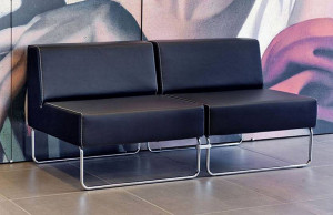 Кресло HOST LOUNGE PEDRALI 790