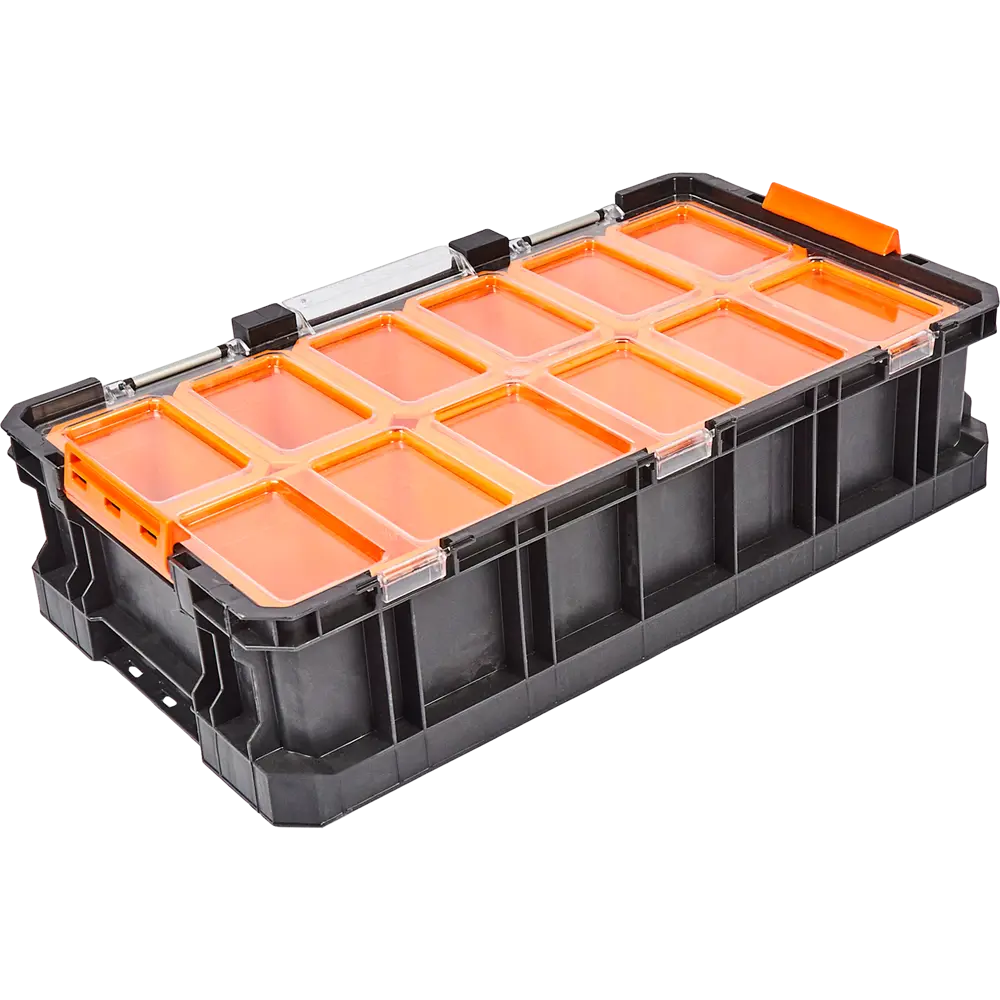 Органайзер инструмента Dexter Pro 530x310x130 мм STLM-2066945 - Вид №1